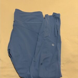 Lululemon leggings - full length